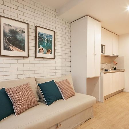 Marques Oporto Apartment Zewnętrze zdjęcie