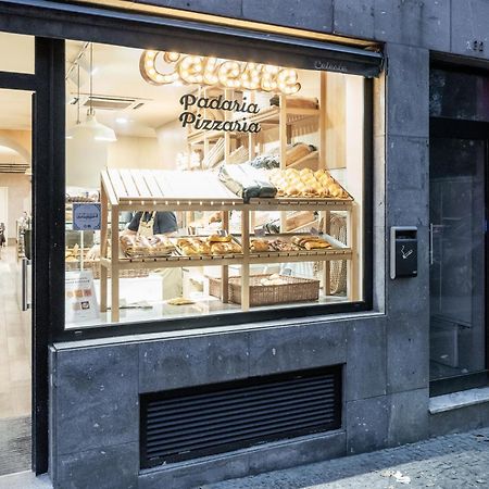 Marques Oporto Apartment Zewnętrze zdjęcie