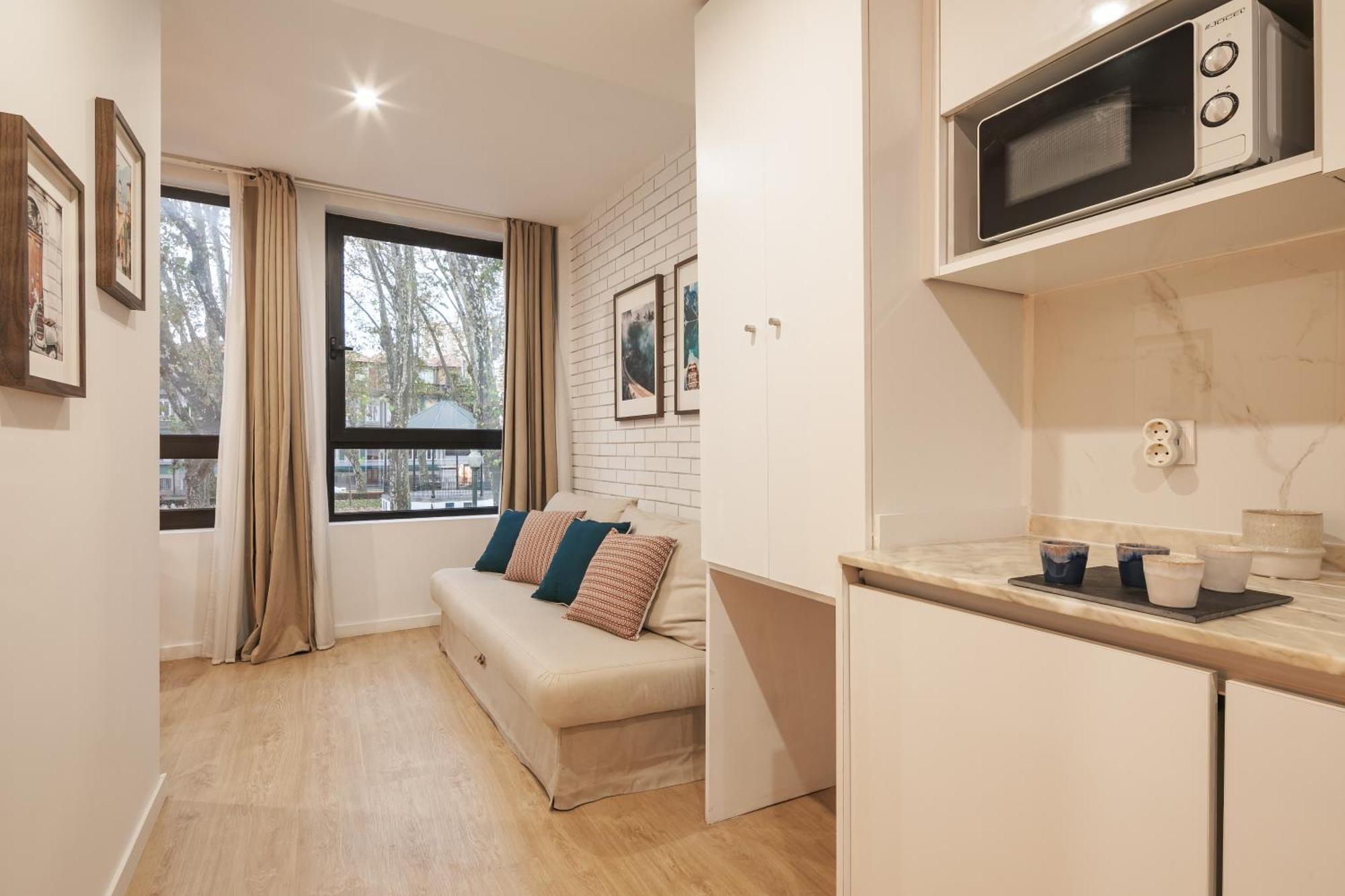 Marques Oporto Apartment Zewnętrze zdjęcie