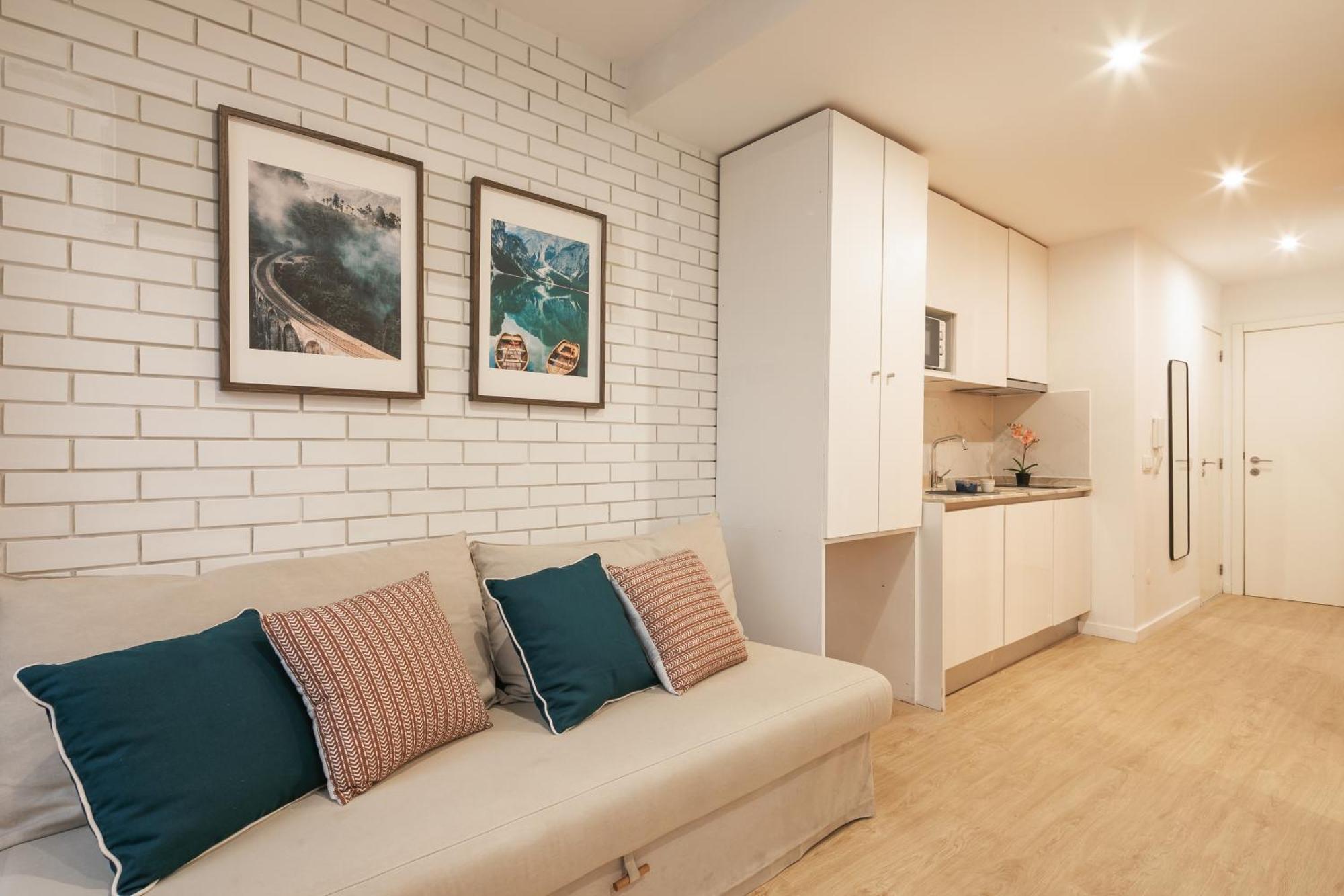 Marques Oporto Apartment Zewnętrze zdjęcie