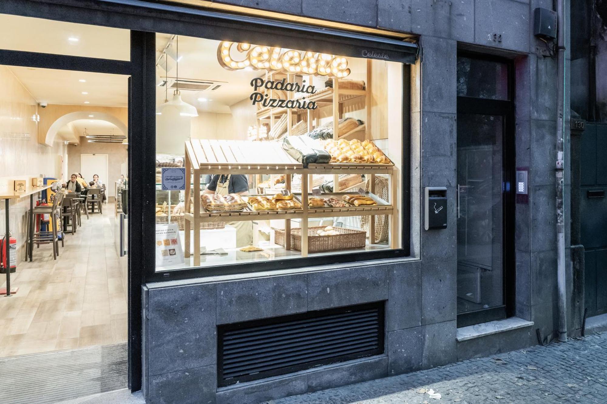 Marques Oporto Apartment Zewnętrze zdjęcie
