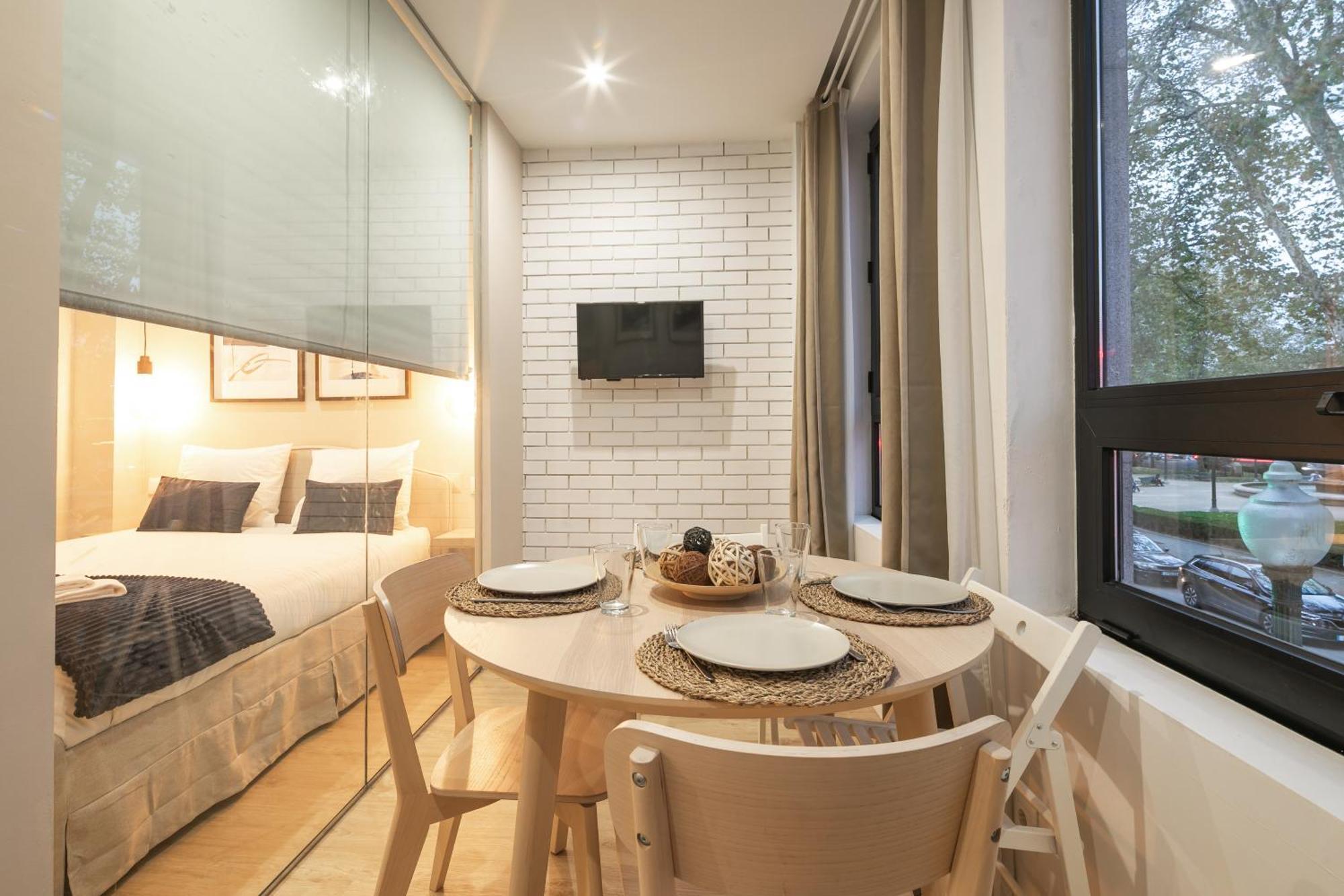 Marques Oporto Apartment Zewnętrze zdjęcie