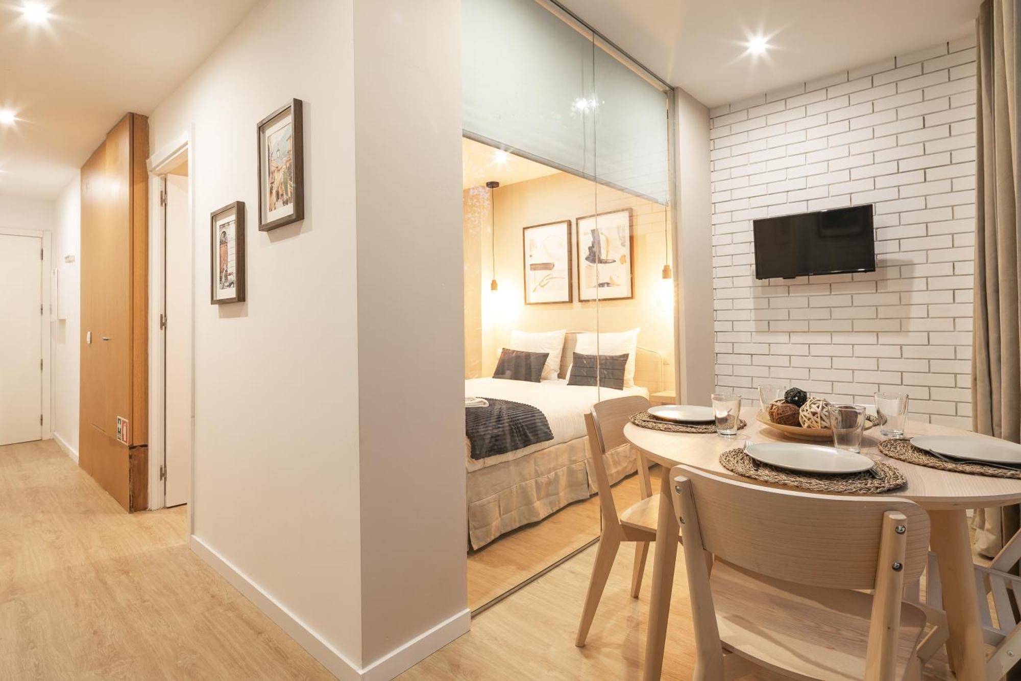 Marques Oporto Apartment Zewnętrze zdjęcie
